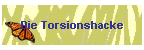 Die Torsionshacke