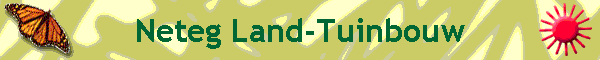 Neteg Land-Tuinbouw