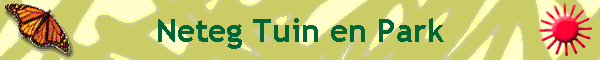 Neteg Tuin en Park