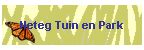 Neteg Tuin en Park
