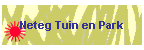 Neteg Tuin en Park
