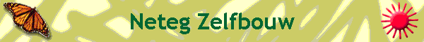 Neteg Zelfbouw
