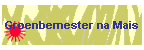 Groenbemester na Mais