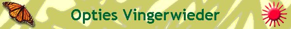 Opties Vingerwieder