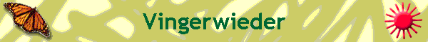 Vingerwieder