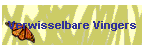 Verwisselbare Vingers