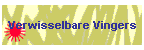Verwisselbare Vingers