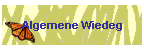 Algemene Wiedeg