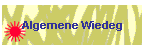 Algemene Wiedeg