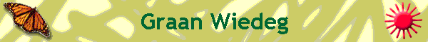 Graan Wiedeg