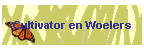 Cultivator en Woelers