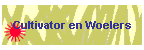 Cultivator en Woelers