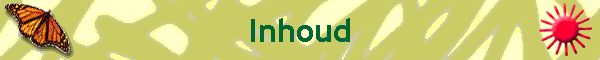 Inhoud