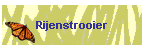 Rijenstrooier