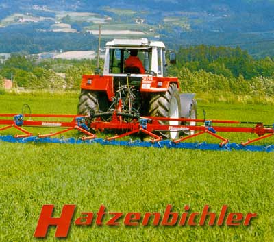 Speciale Granen Wiedeg.